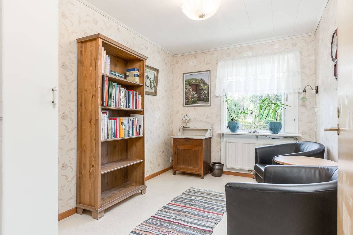 5 rum Villa på Tjädervägen 7 Bomhus - Storhagen Gävle kommun - bild 24