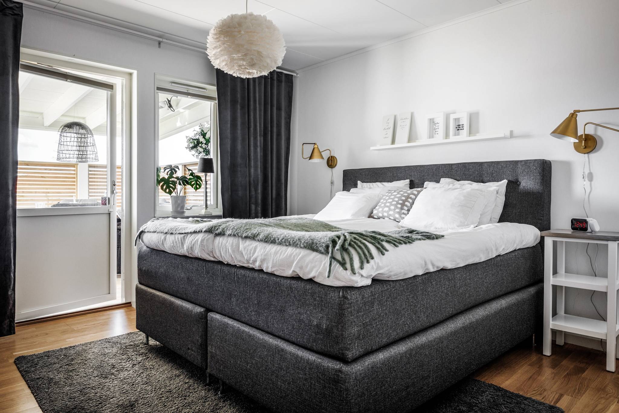 6 rum Villa på Sjöhagsvägen 56 Sjömarken Borås kommun - bild 12