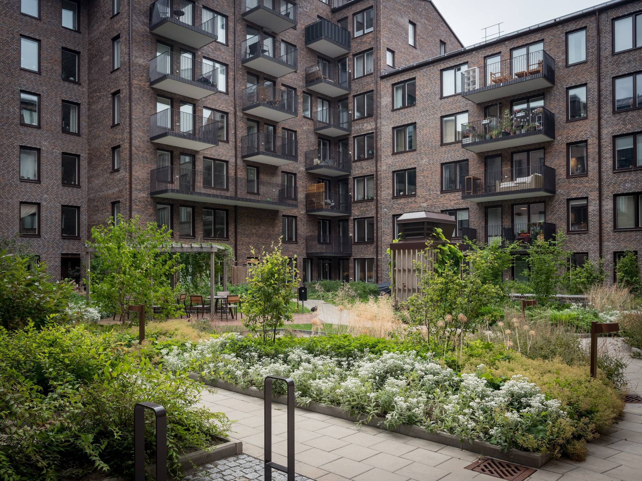3 rum Lägenhet på Guldkällegatan 69 Sandarna - Fixfabriken Göteborgs kommun - bild 26
