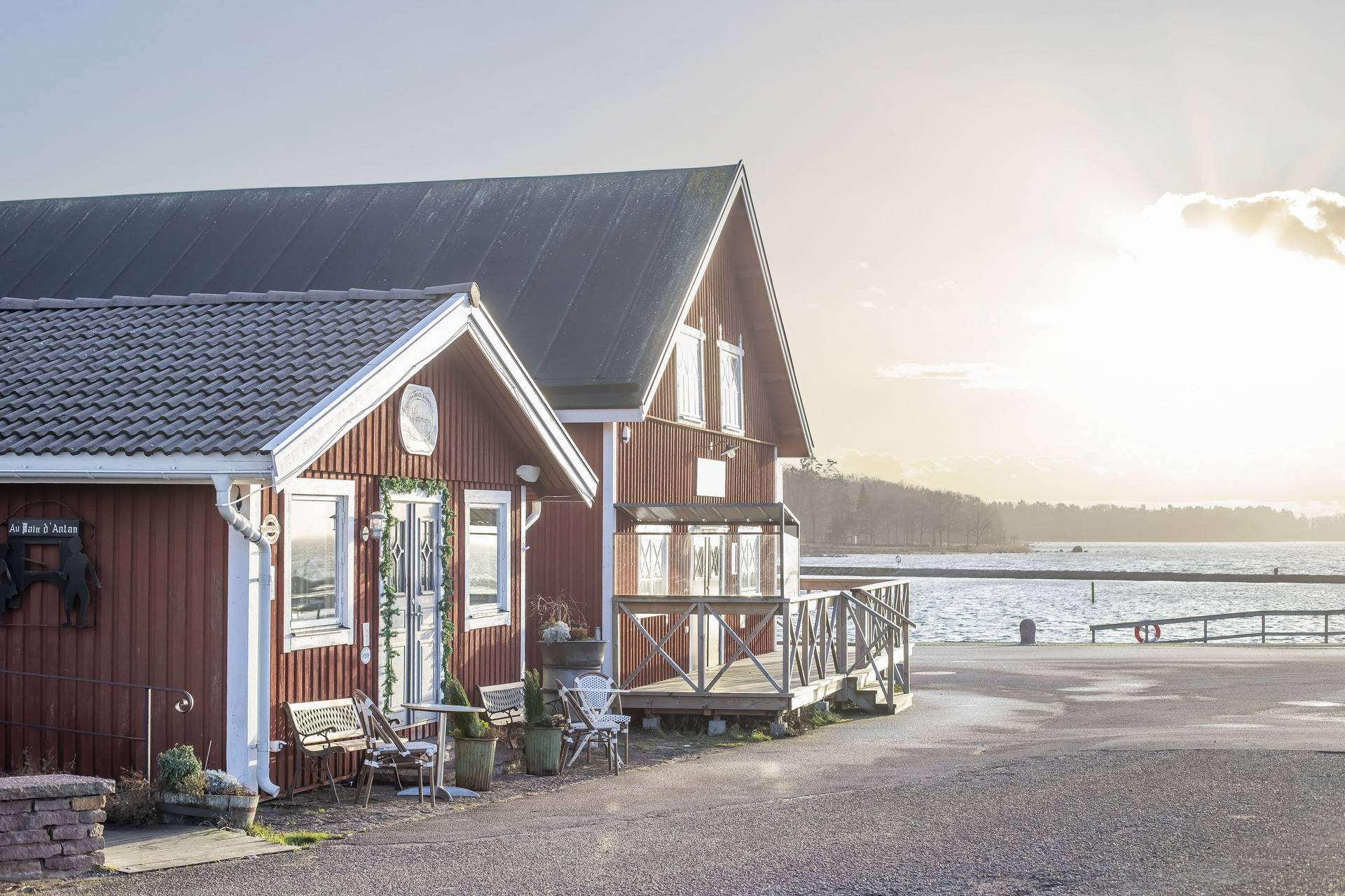 8 rum Villa på Stora Rörsvägen 41 Stora Rör Borgholms kommun - bild 31