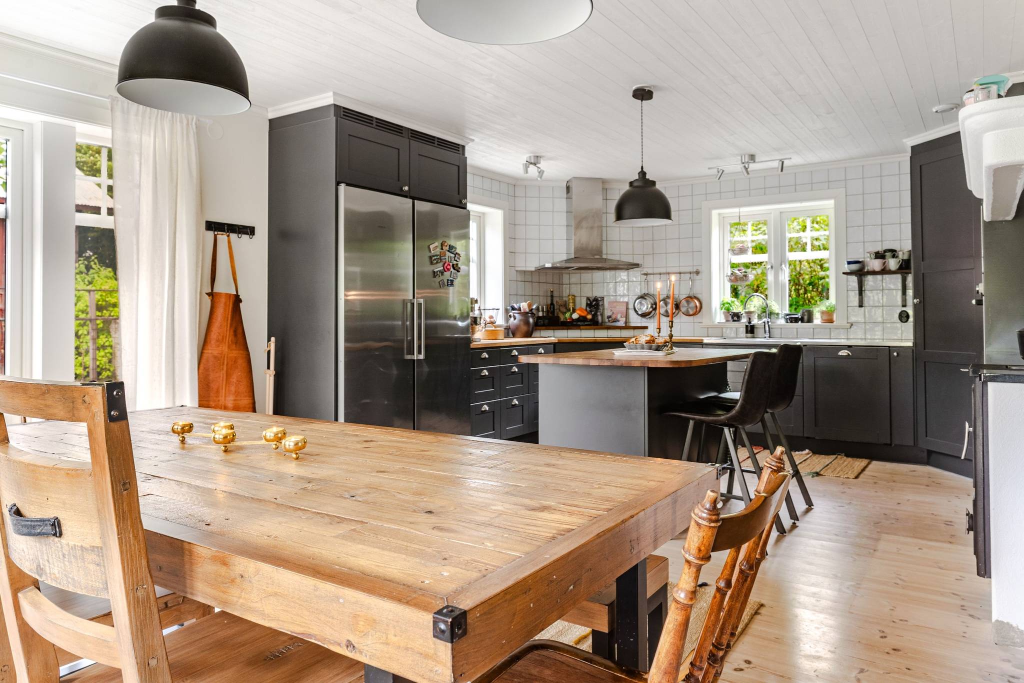 5 rum Villa på Simtuna Forsby 7 Fjärdhundra Enköpings kommun - bild 15