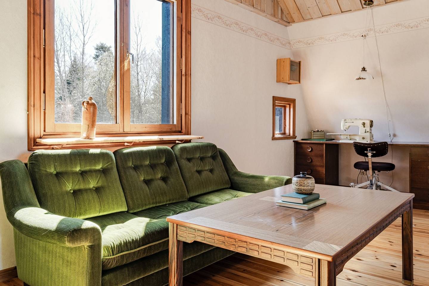 4 rum Villa på Björkgårdsvägen 4 Västerfärnebo Sala kommun - bild 22