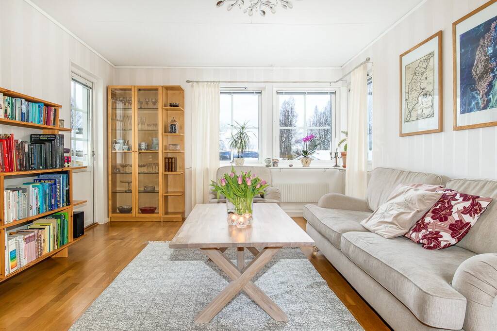 4 rum Par-/kedje-/radhus på Västerbacksvägen 16 Ludvika Ludvika kommun - bild 11