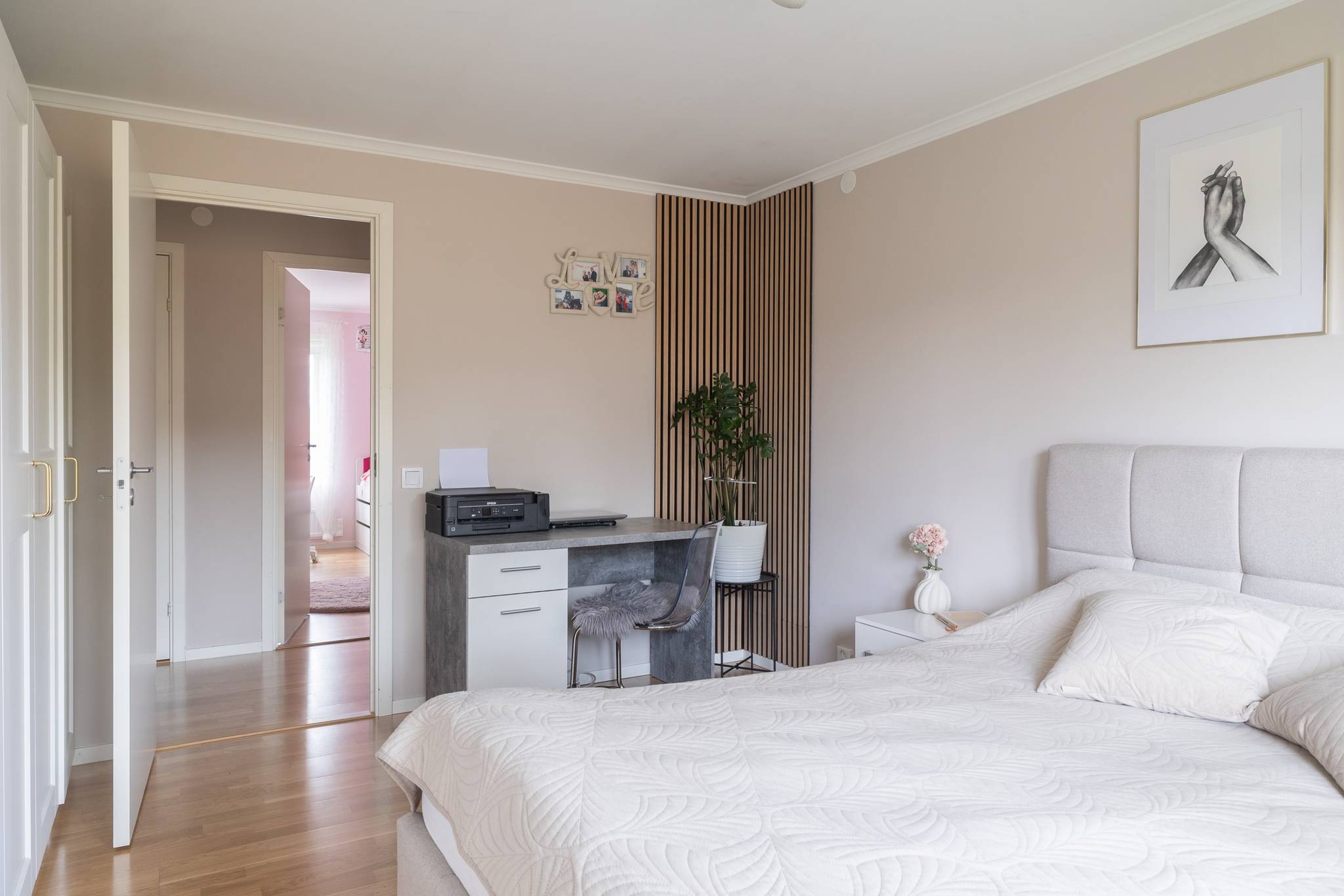 4 rum Villa på Gamla vägen 3B Trekanten Kalmar kommun - bild 13