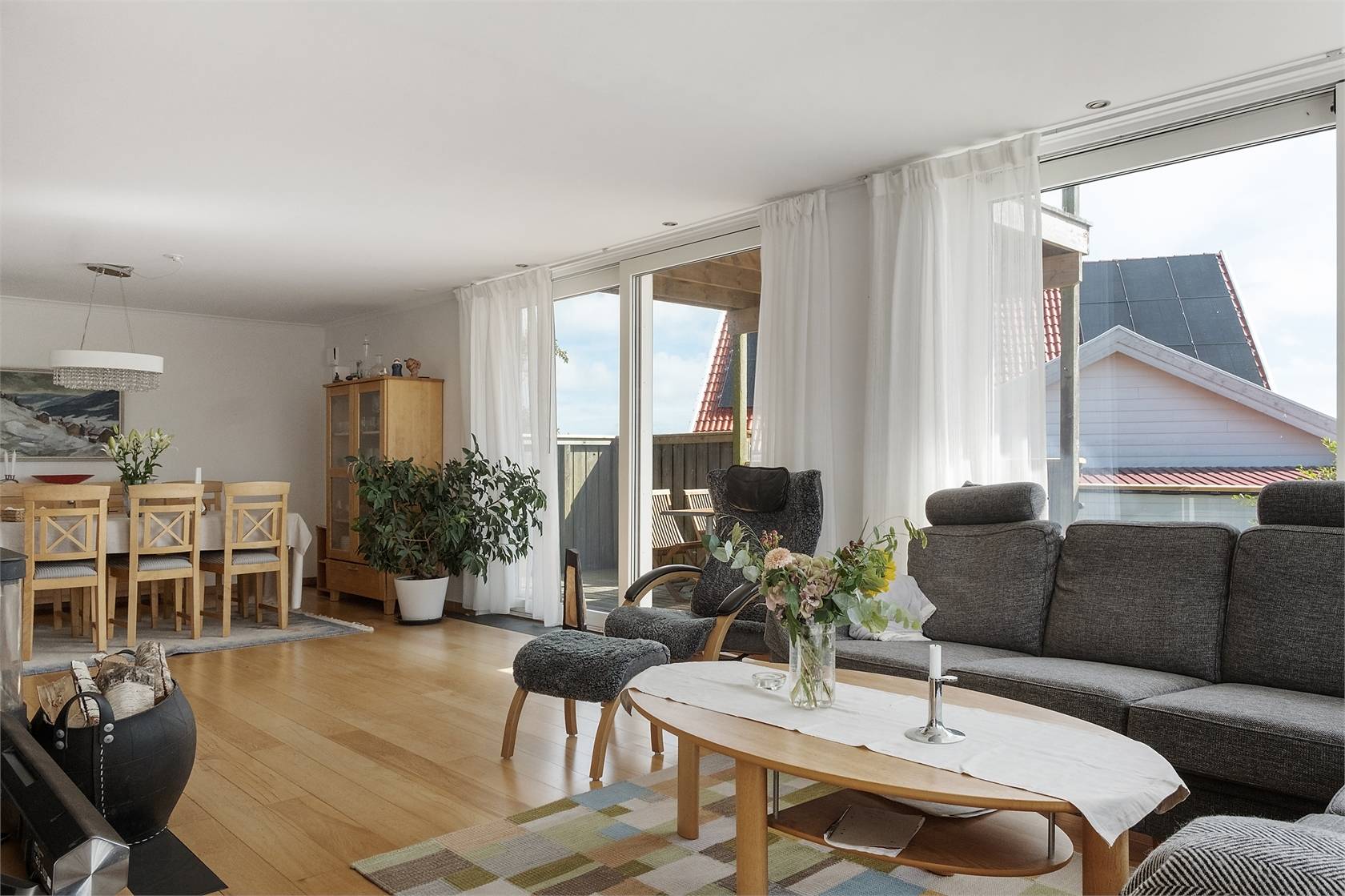 5 rum Villa på Sjömärkegatan 16 Kungshamn Sotenäs kommun - bild 24