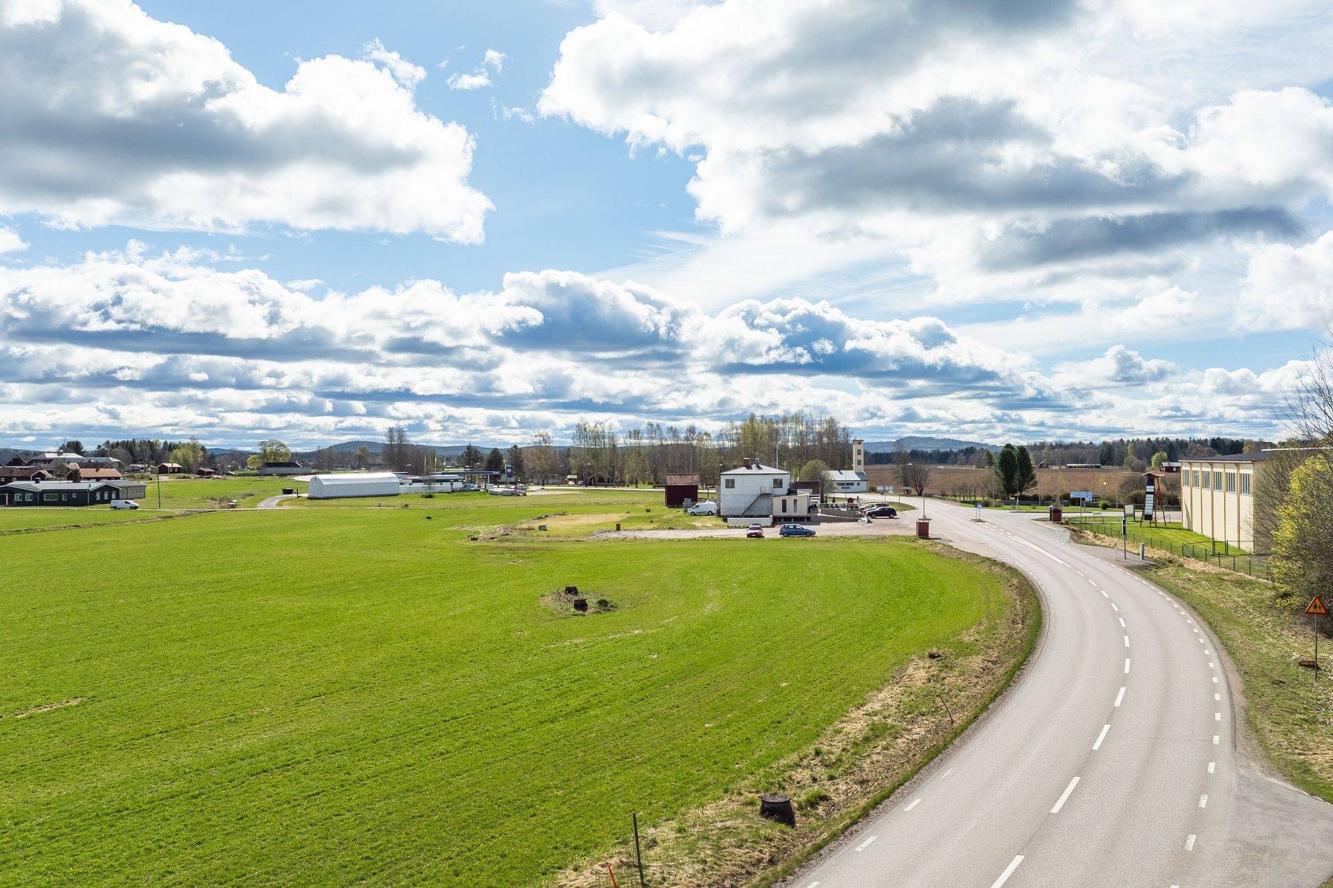 Villa på Nederborg 2 Centralt Vansbro kommun - bild 37