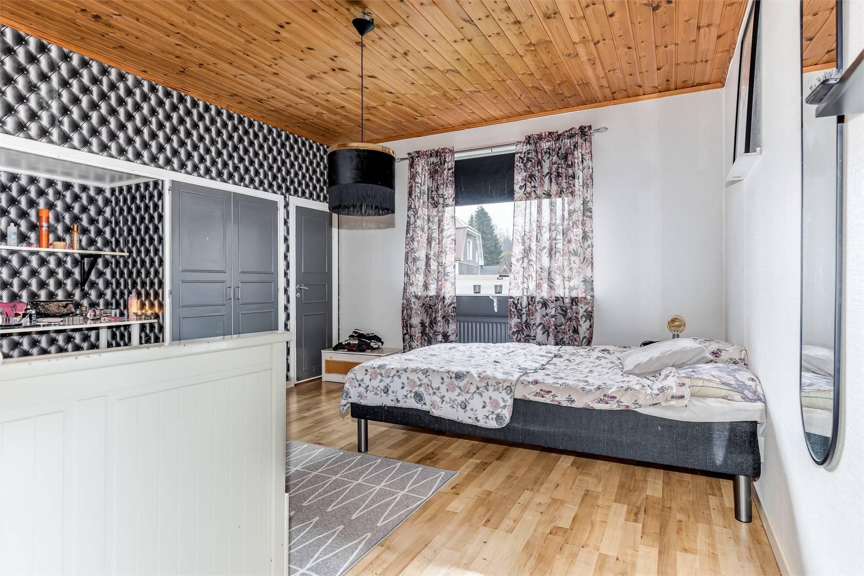 5 rum Villa på Hagvägen 4 Grängesberg Ludvika kommun - bild 18