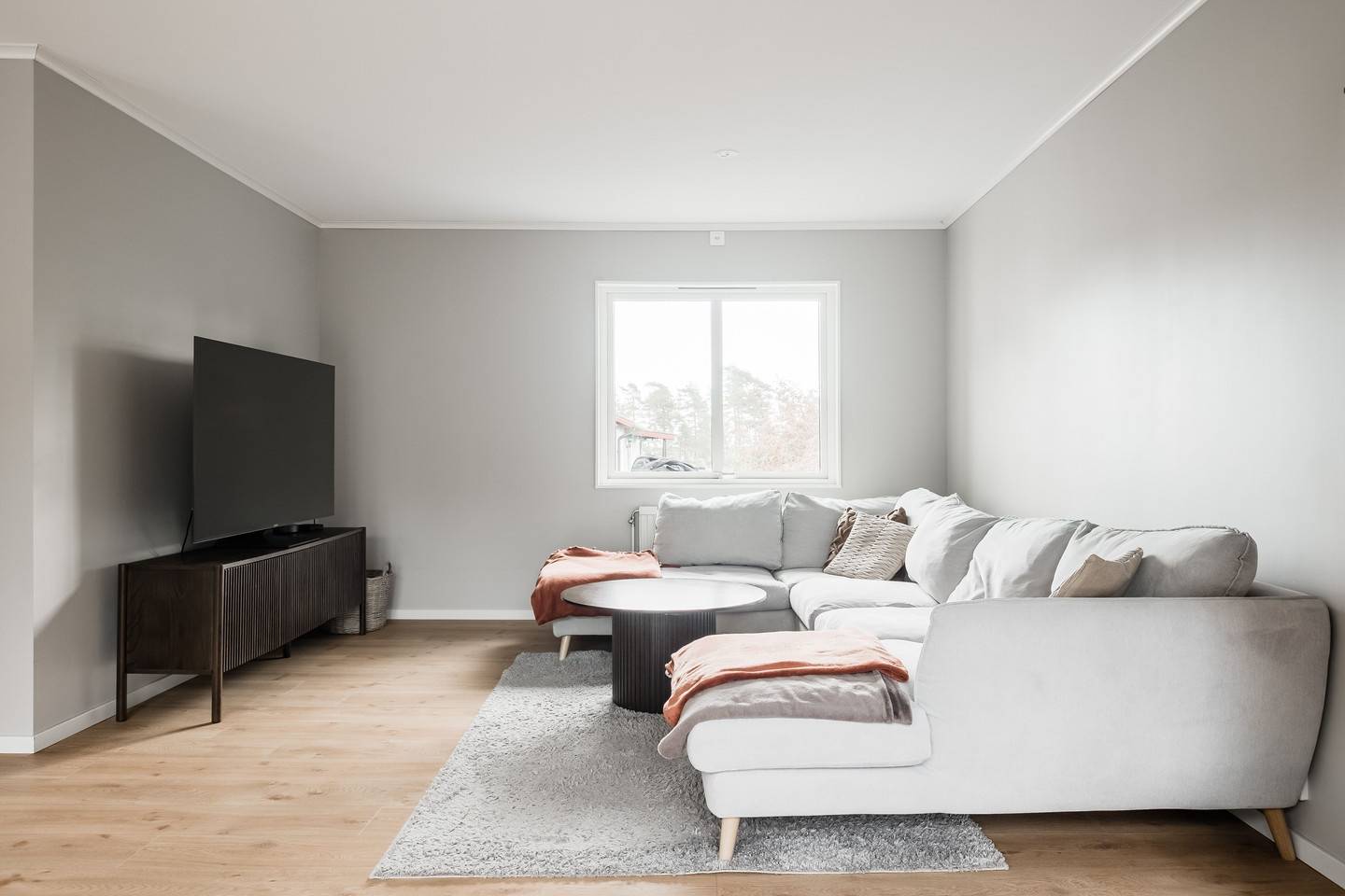 3 rum Villa på Ljungstigen 33 Norra Skogen Karlsborgs kommun - bild 9