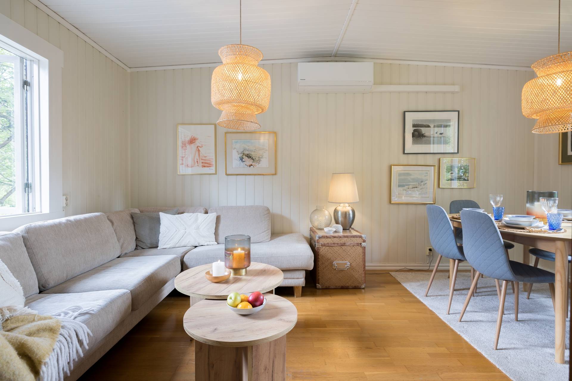 3 rum Villa på Djursnäs Röholmsvägen 46 Edsbruk Västerviks kommun - bild 31