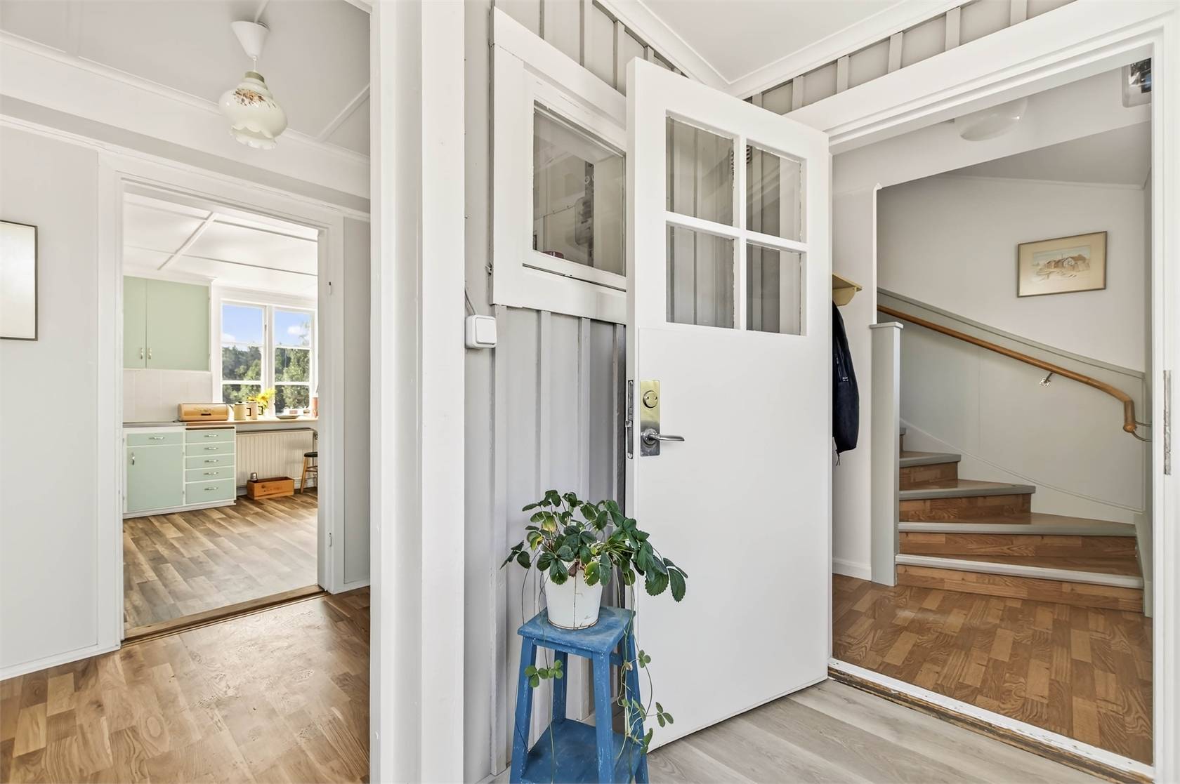 96 m² Villa på Gamla Klubbetorp 3 Katrineholms kommun - bild 10