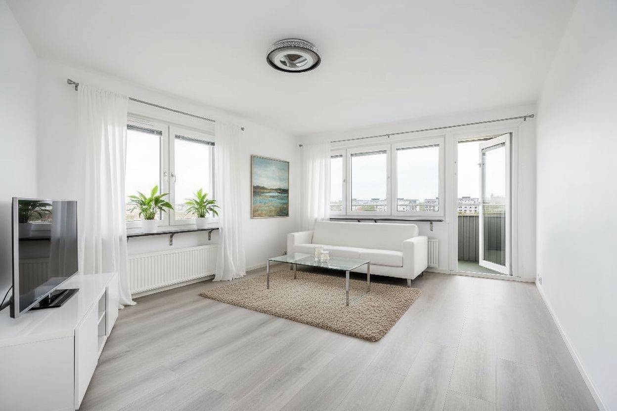 2 rum Lägenhet på Serenadgatan 30 Almvik Malmö kommun - bild 32