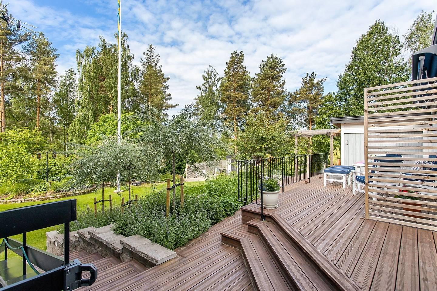 9 rum Villa på Sandtäktsvägen 19 och 21 Britsarvet Falu kommun - bild 66