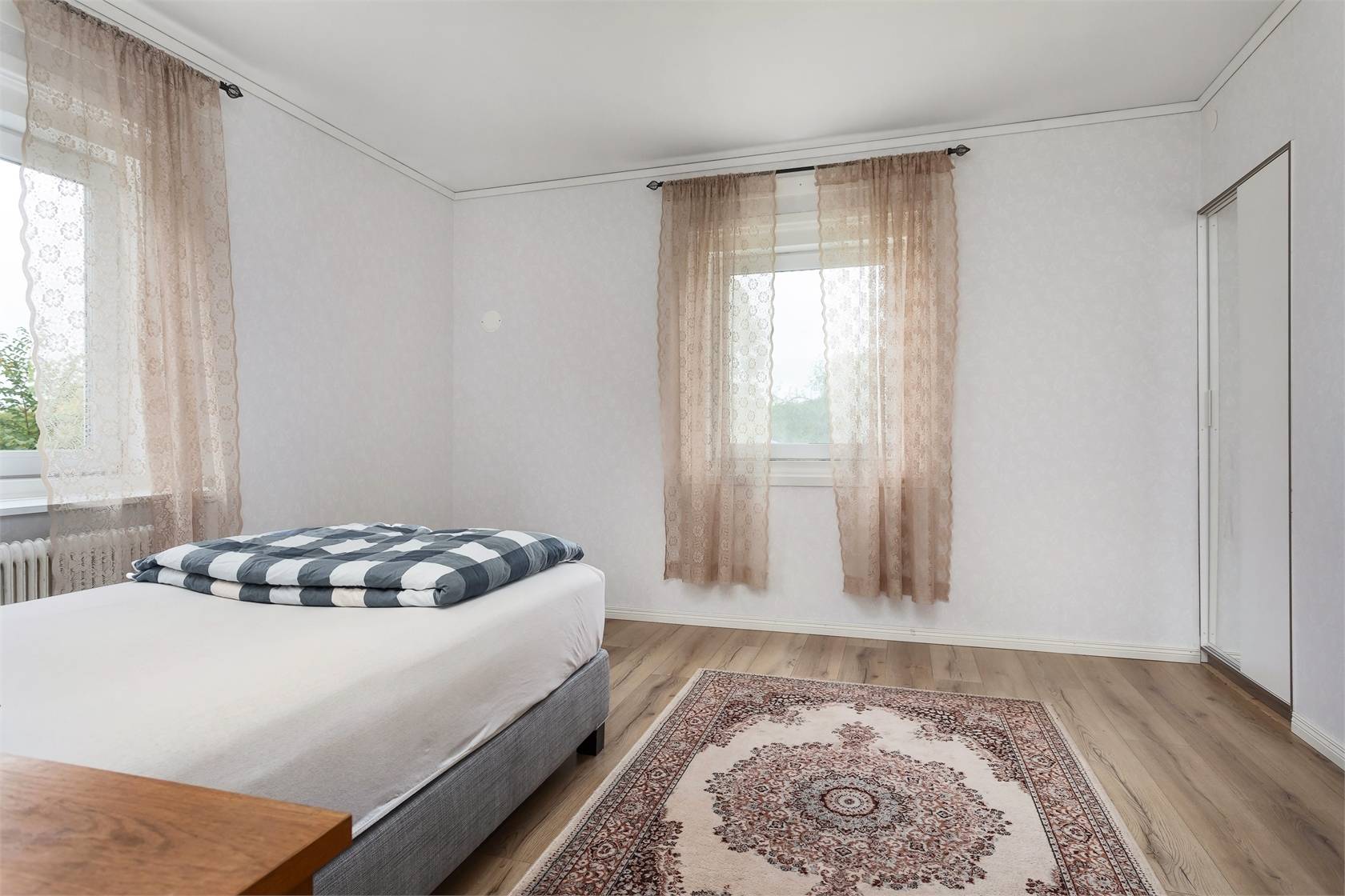4 rum Villa på Manillavägen 11 Fellingsbro Lindesbergs kommun - bild 23