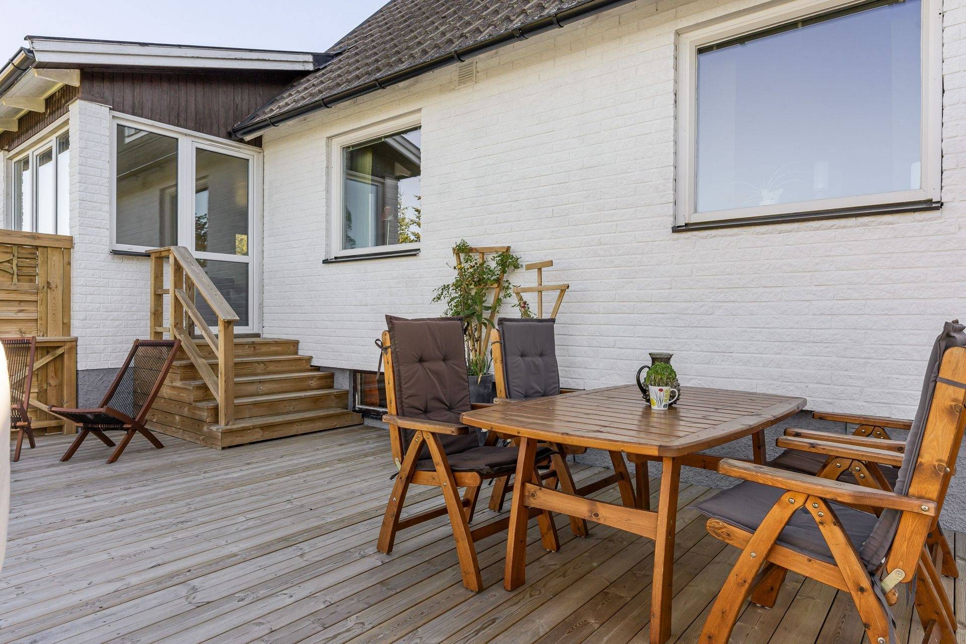6 rum Villa på Klockrike 622 Klockrike Motala kommun - bild 17
