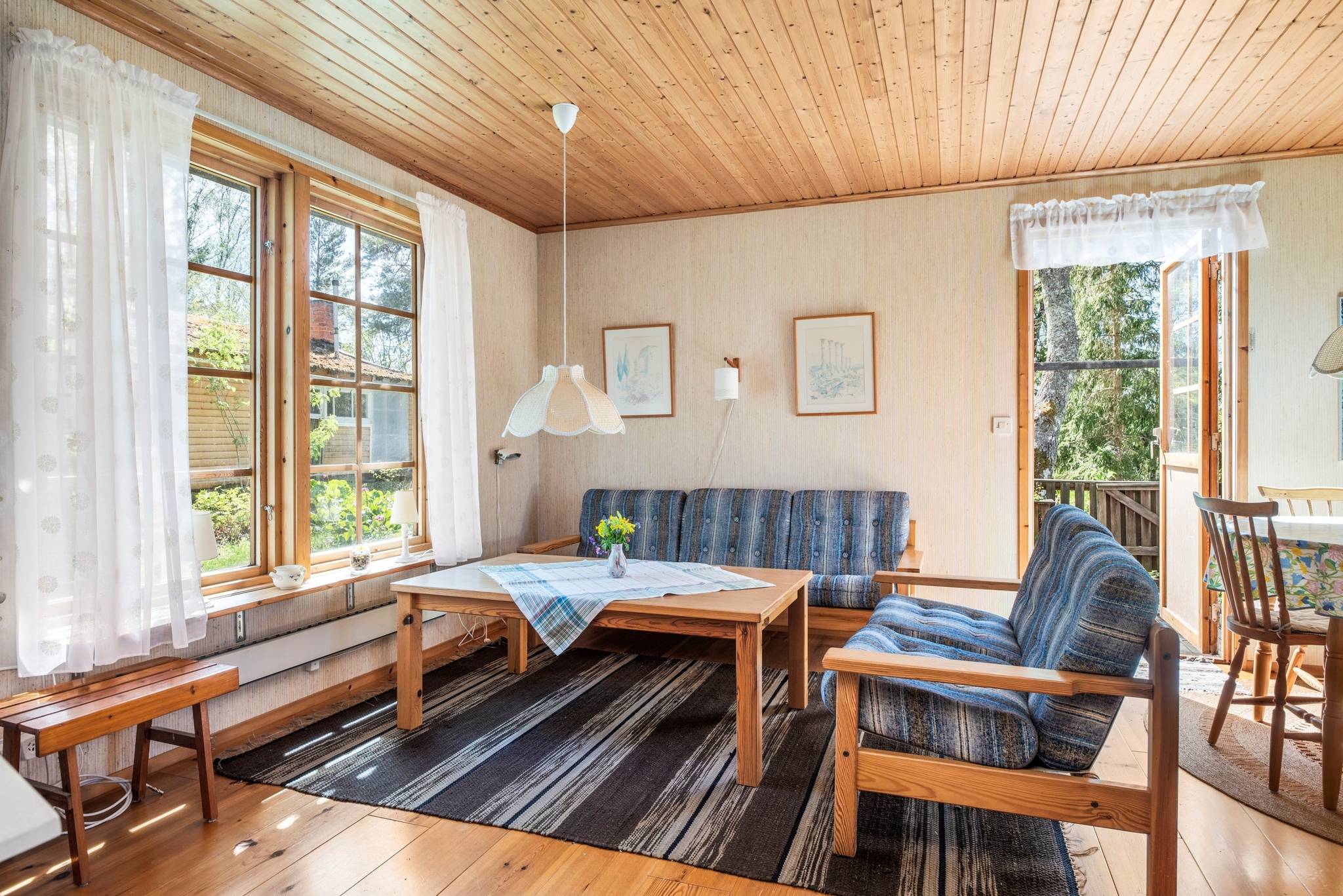 3 rum Fritidshus på Jeppes väg 8 Koludden Norrtälje kommun - bild 6