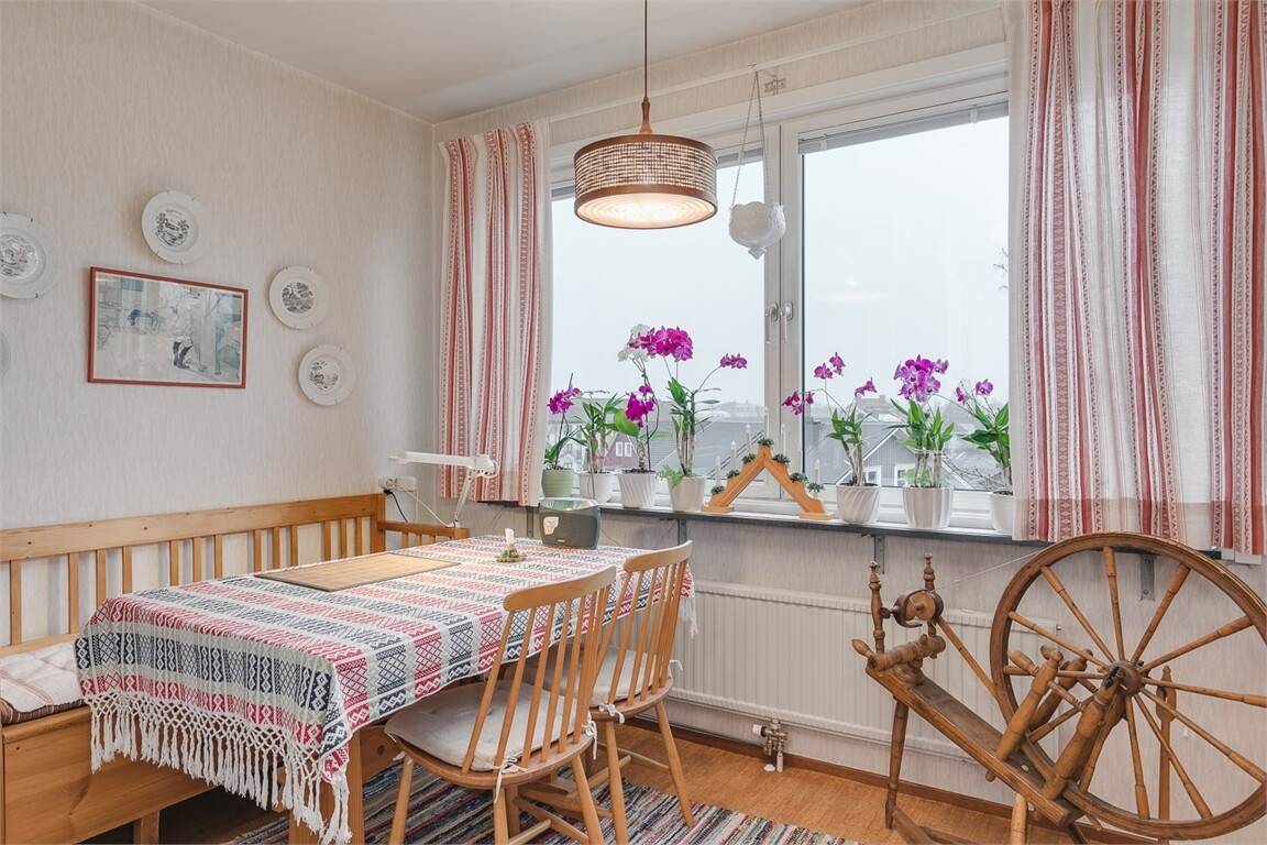 2 rum Lägenhet på Karlskogavägen 13 F Liljebäck/Irisdal Kristinehamns kommun - bild 16