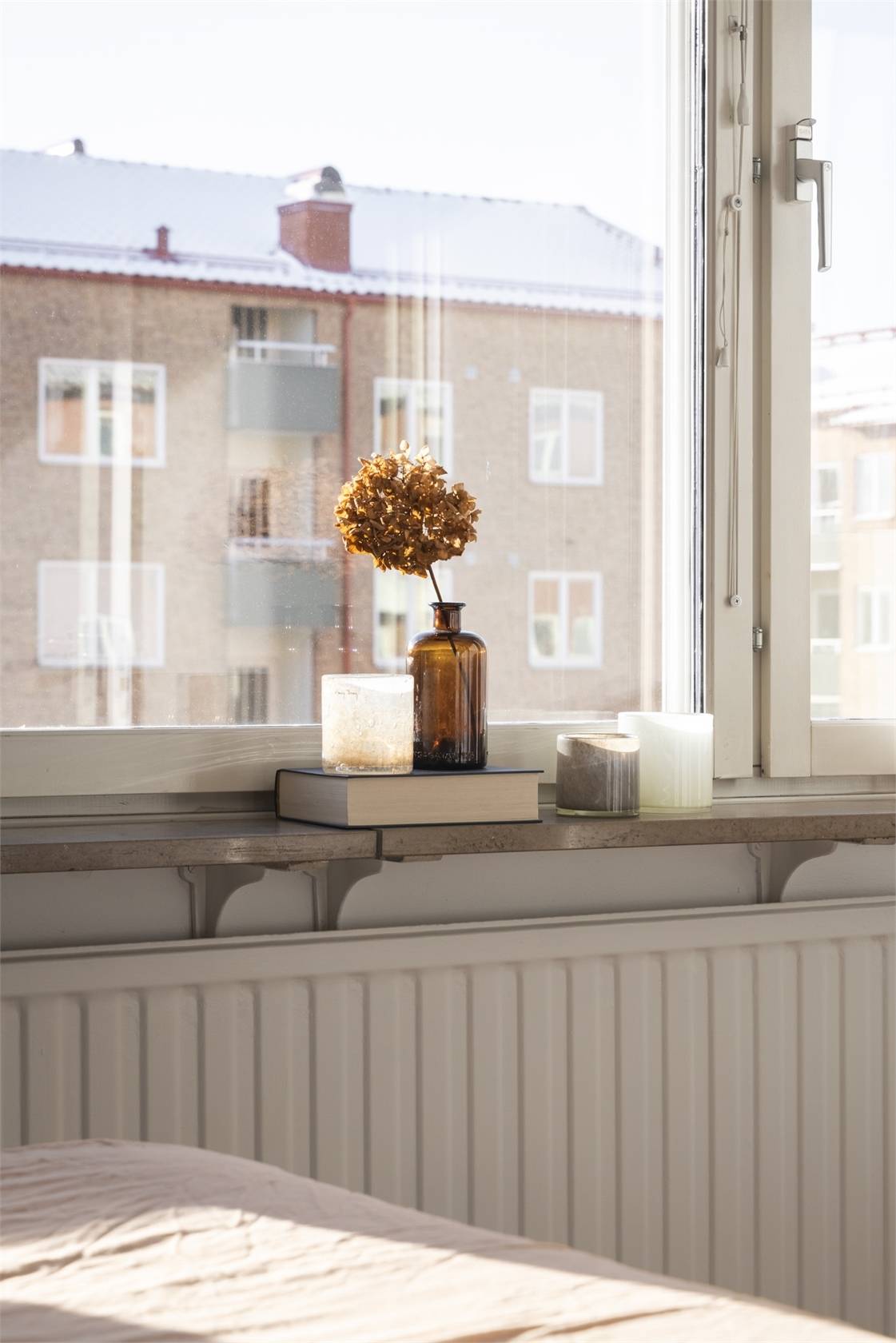 4 rum Lägenhet på Köpenhamnsvägen 15A Slottsstaden / Erikslust Malmö kommun - bild 20