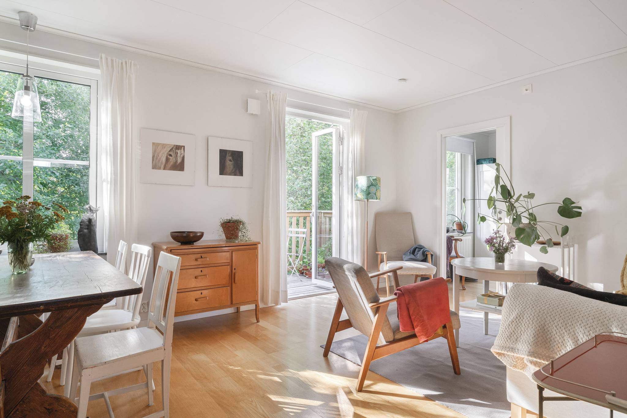 3 rum lägenhet på Kungsängsvägen 58 Kungsängen, Jönköpings kommun - bild 2