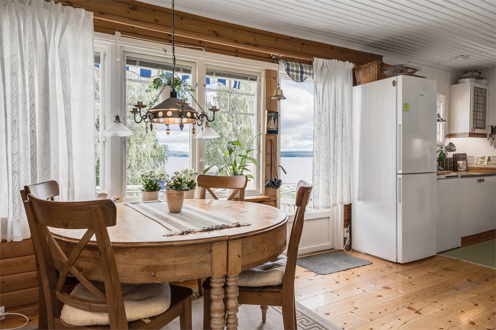3 rum Vinterbonat fritidshus på Västanträsk 133 Skellefteå kommun - bild 9