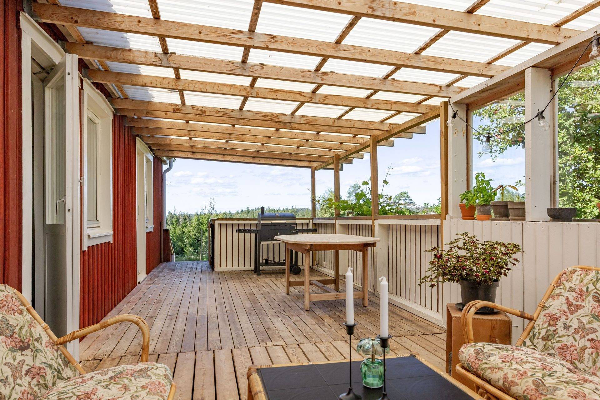 3 rum Villa på Skogstorp 225 Skepplanda Ale kommun - bild 23