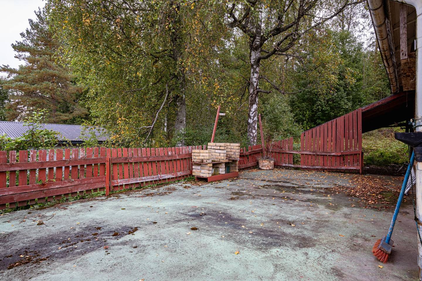 5 rum Villa på Gamla vägen 40 Koppom Eda kommun - bild 30