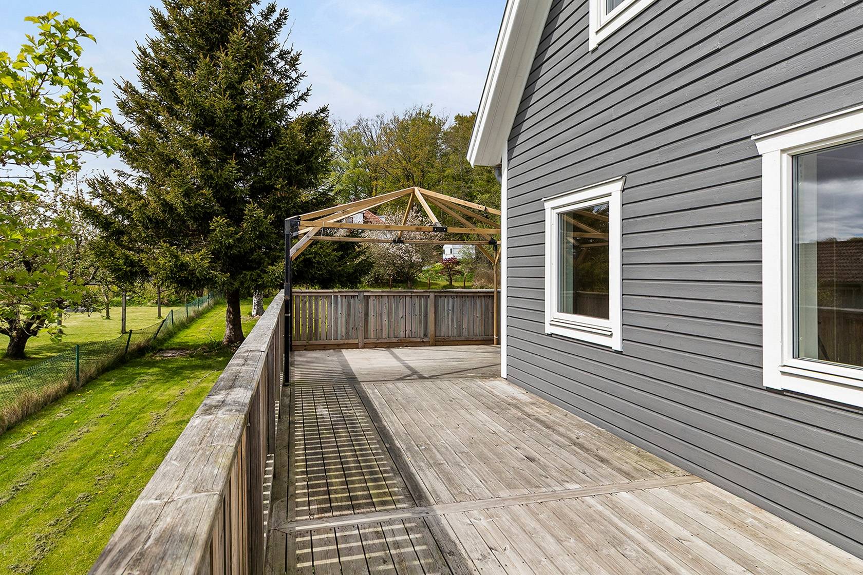 5 rum Villa på Egnahemsvägen 16 Ström Lilla Edets kommun - bild 6