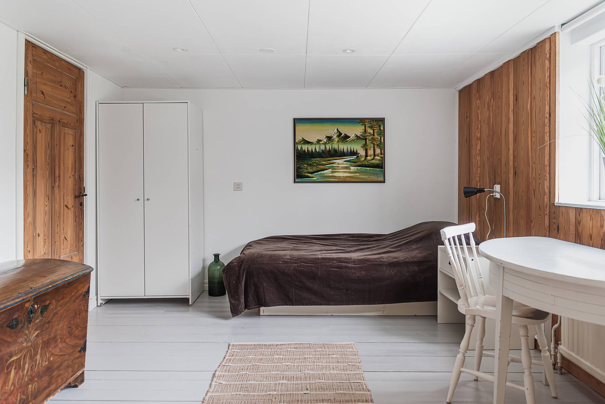 11 rum Villa på Södra Västkustvägen 51 Gamla Bjärred Lomma kommun - bild 36