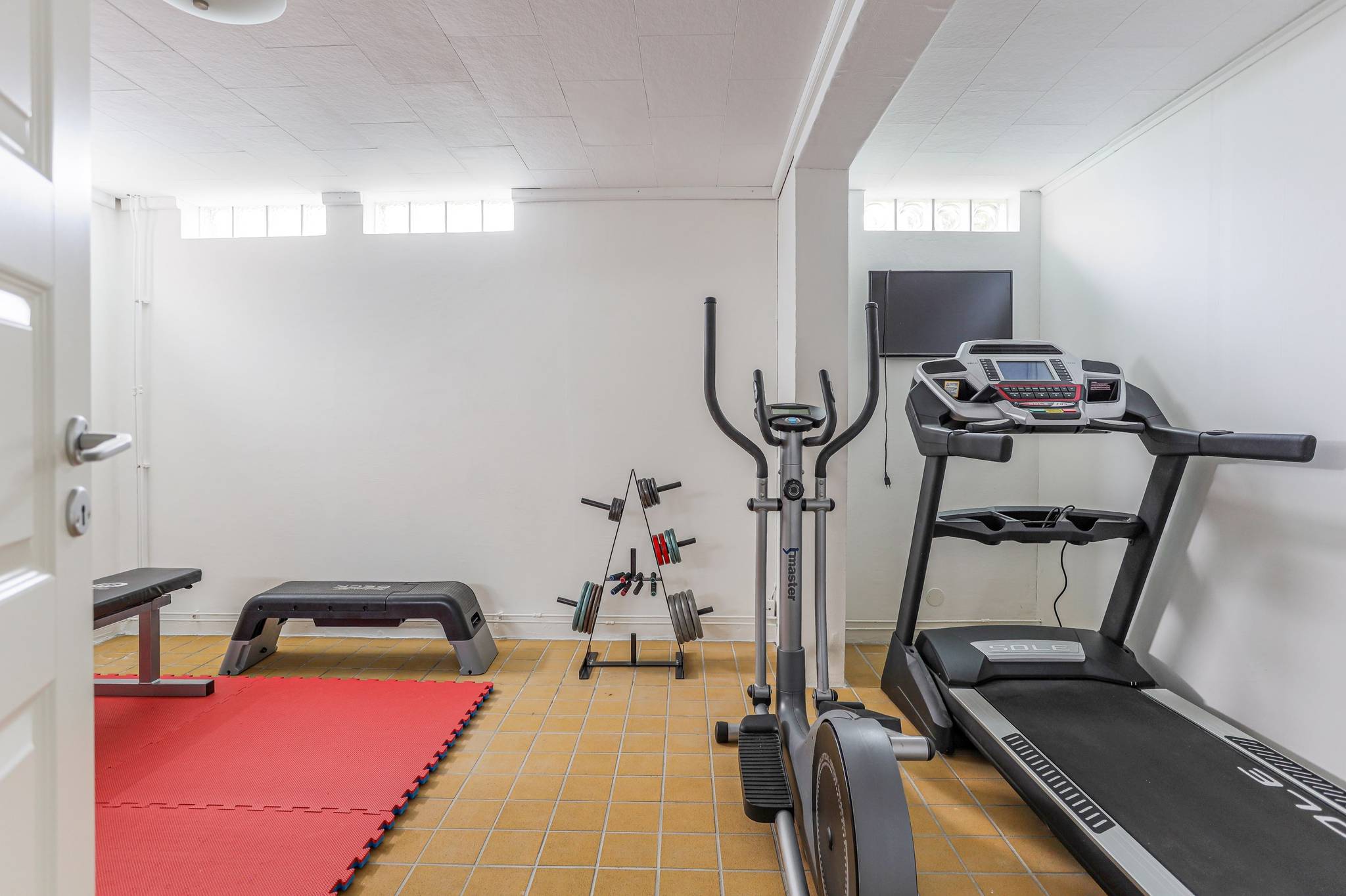 5 rum Villa på Hönsbärsvägen 5 Teg/Böle Umeå kommun - bild 45