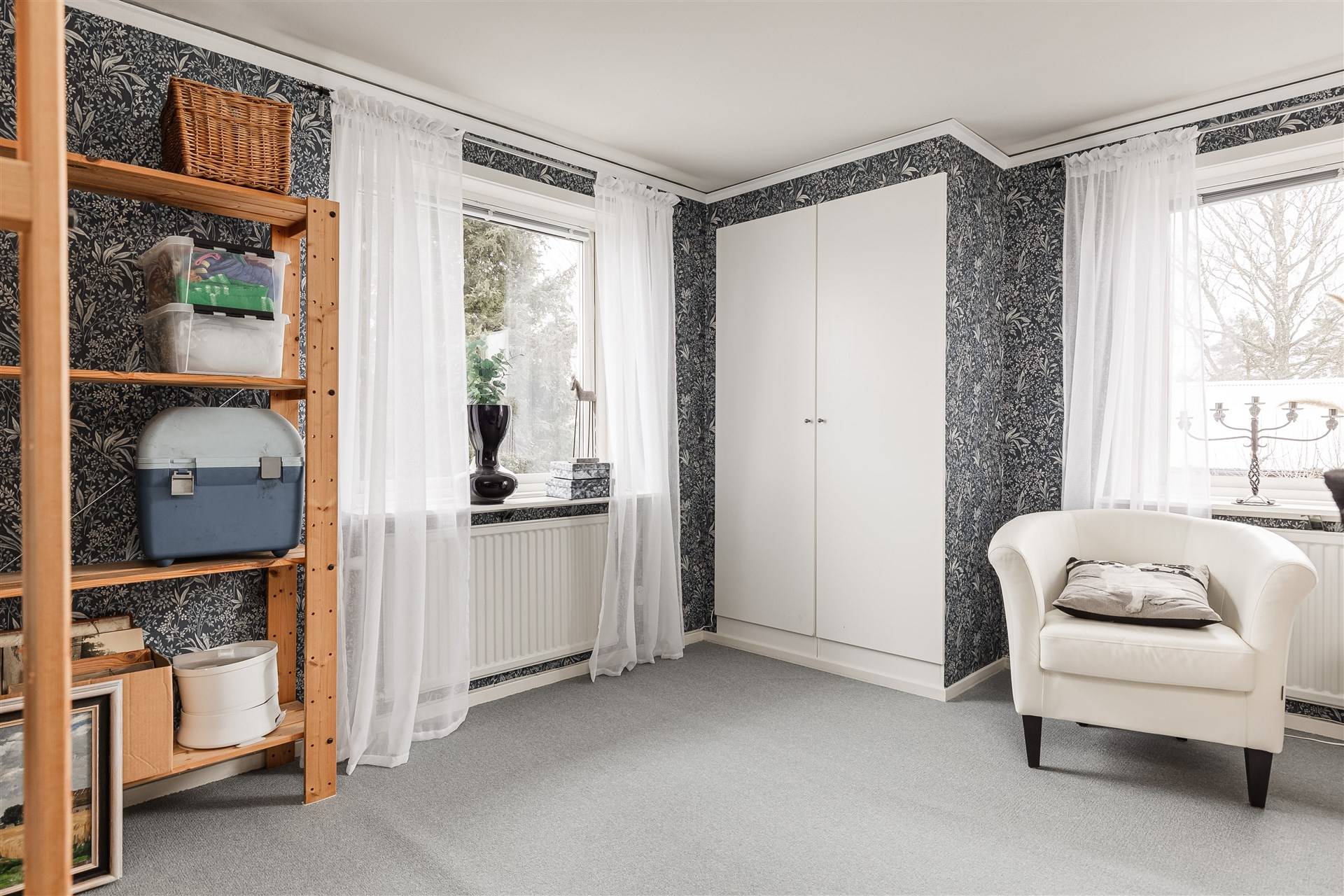 7 rum Villa på Östra Storgatan 14 Kvillsfors Vetlanda kommun - bild 36
