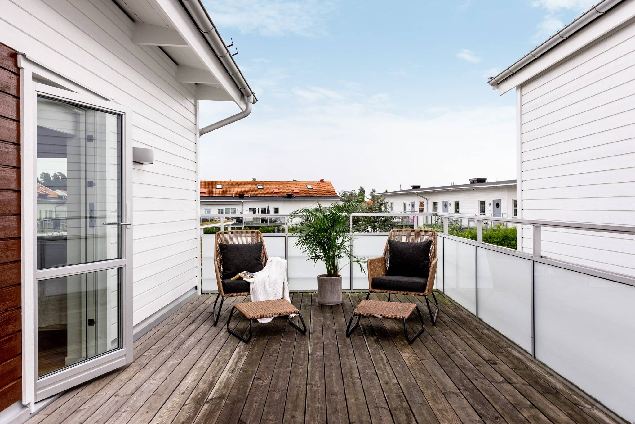 6 rum Villa på Nebulosavägen 23 Östra Lugnet Växjö kommun - bild 22