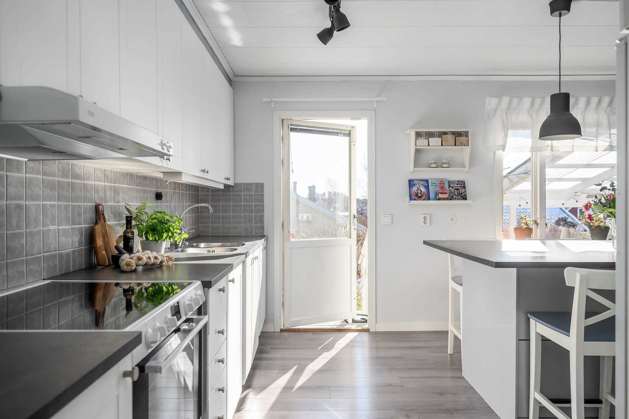 5 rum Villa på Atles väg 4 Ösmo Nynäshamns kommun - bild 8