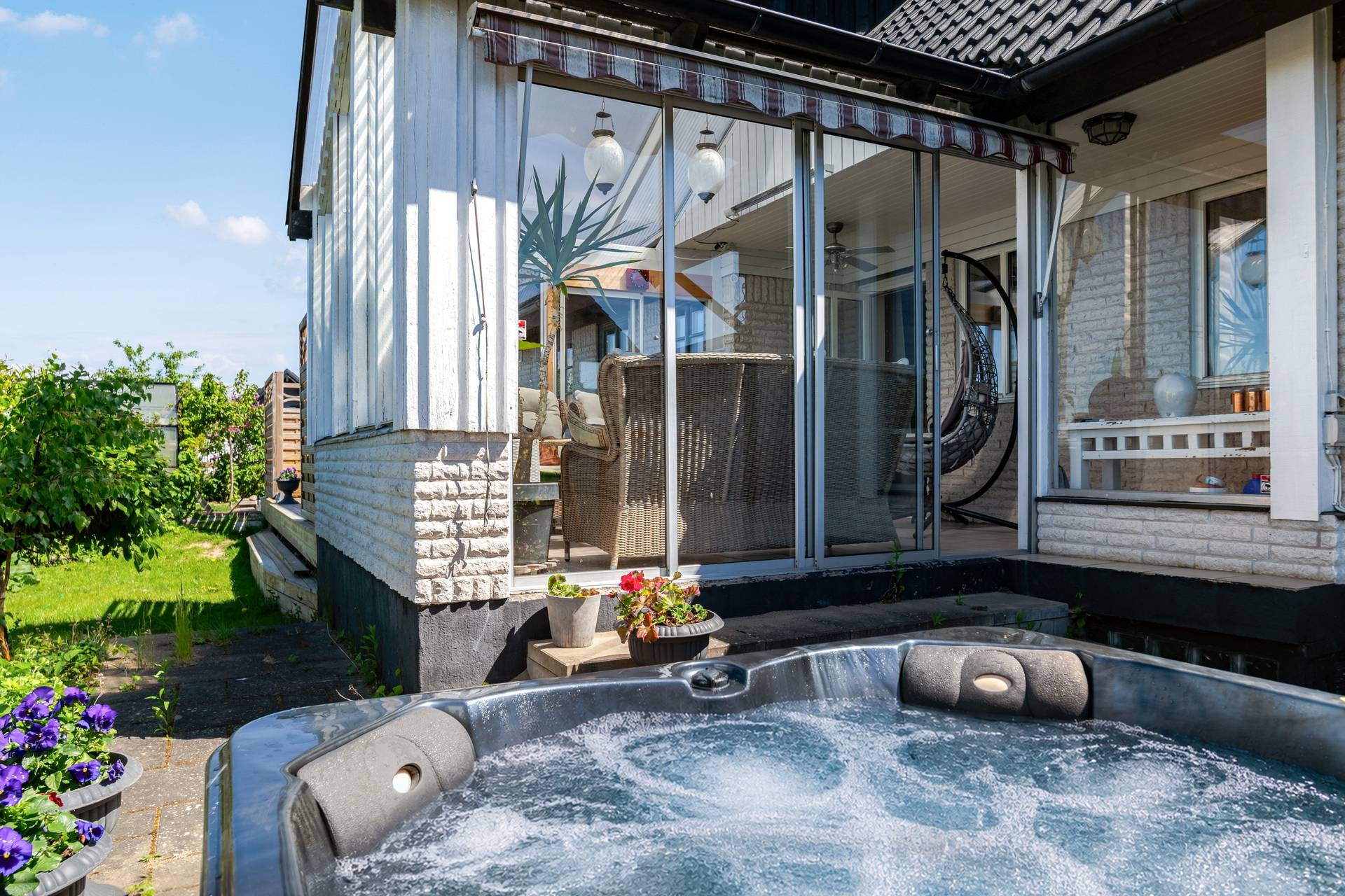 6 rum Villa på Gösgränd 18 Laholm Laholms kommun - bild 10