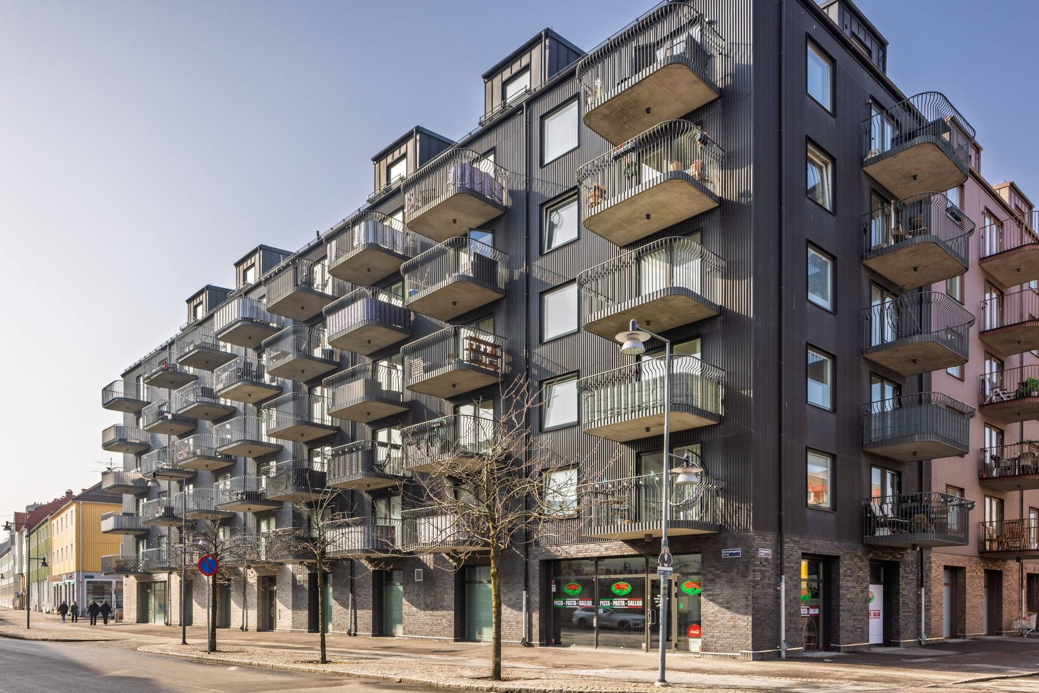 1.5 rum Lägenhet på Hisingsgatan 10 Centrala Hisingen Göteborgs kommun - bild 28