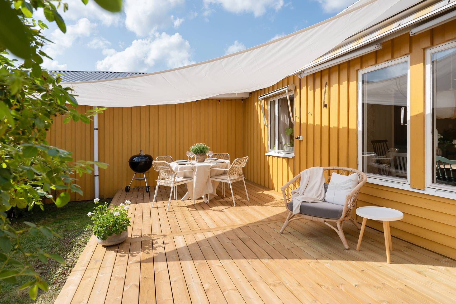 5 rum Radhus på Hagelgatan 45 Andersberg Gävle kommun - bild 37