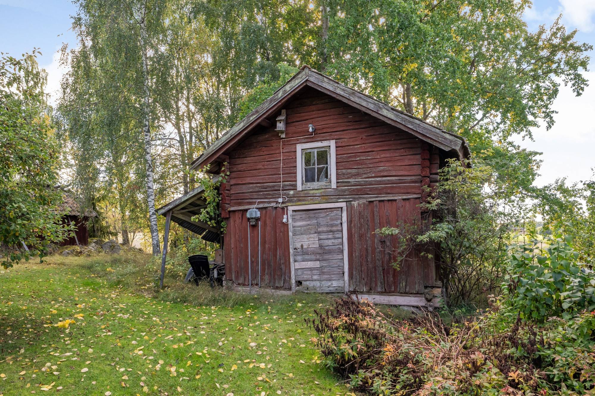 5 rum Gård/skog på Forneby 174 Forneby Sala kommun - bild 44