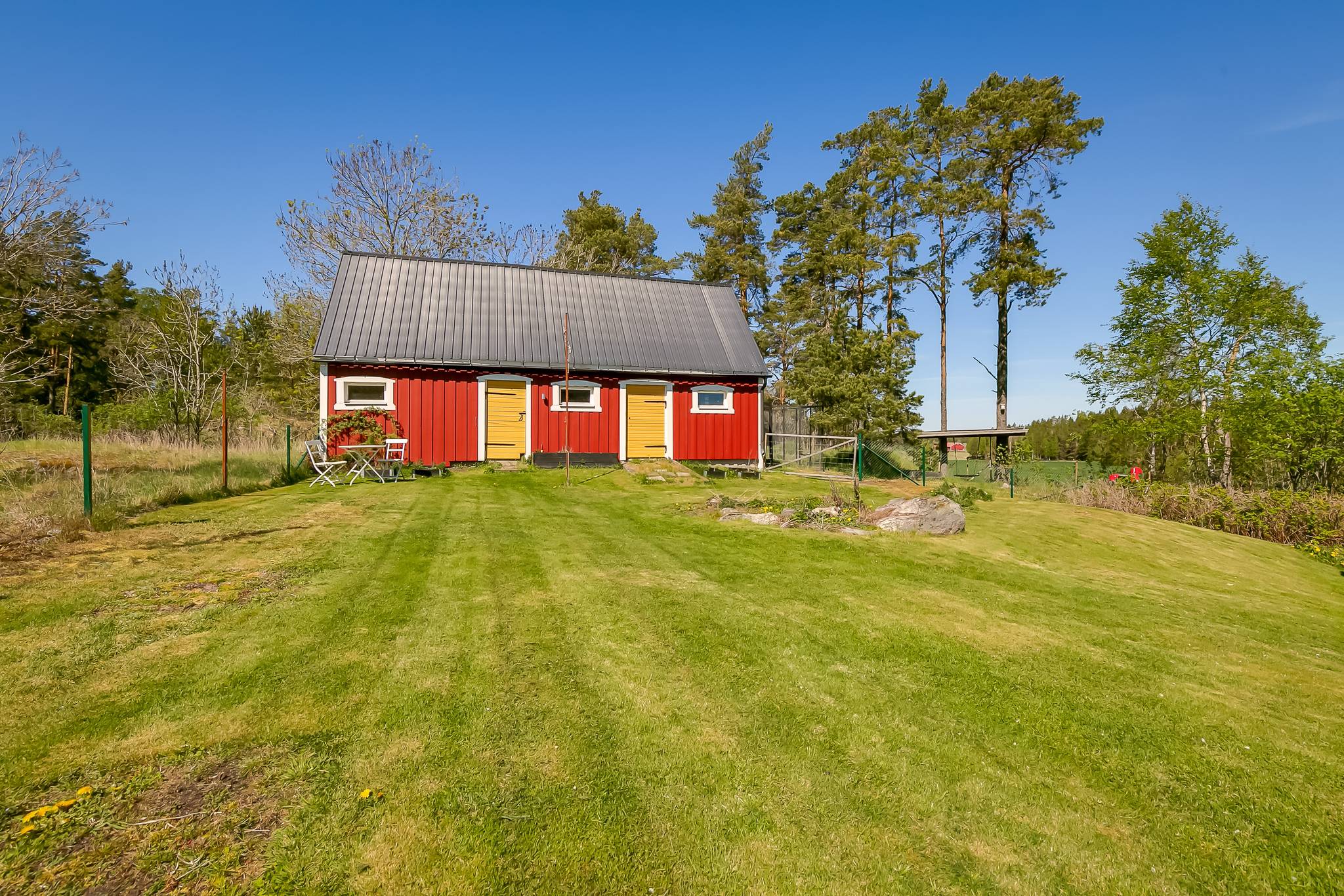 4 rum Villa på Östra Stenby Sandtorp Östra Stenby Norrköpings kommun - bild 45