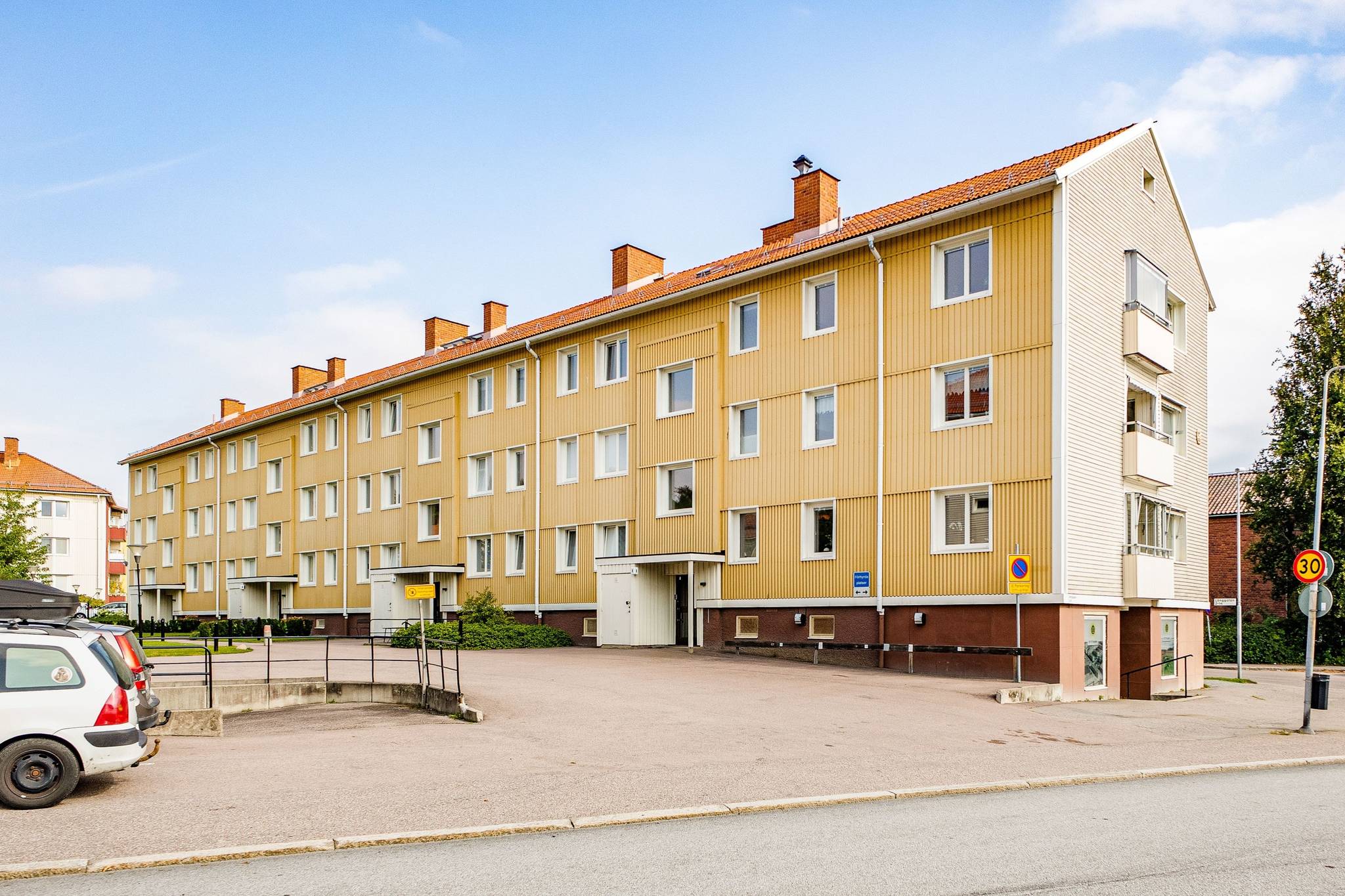 4 rum Lägenhet på Bergsgatan 8 S:t Ilian Enköpings kommun - bild 32