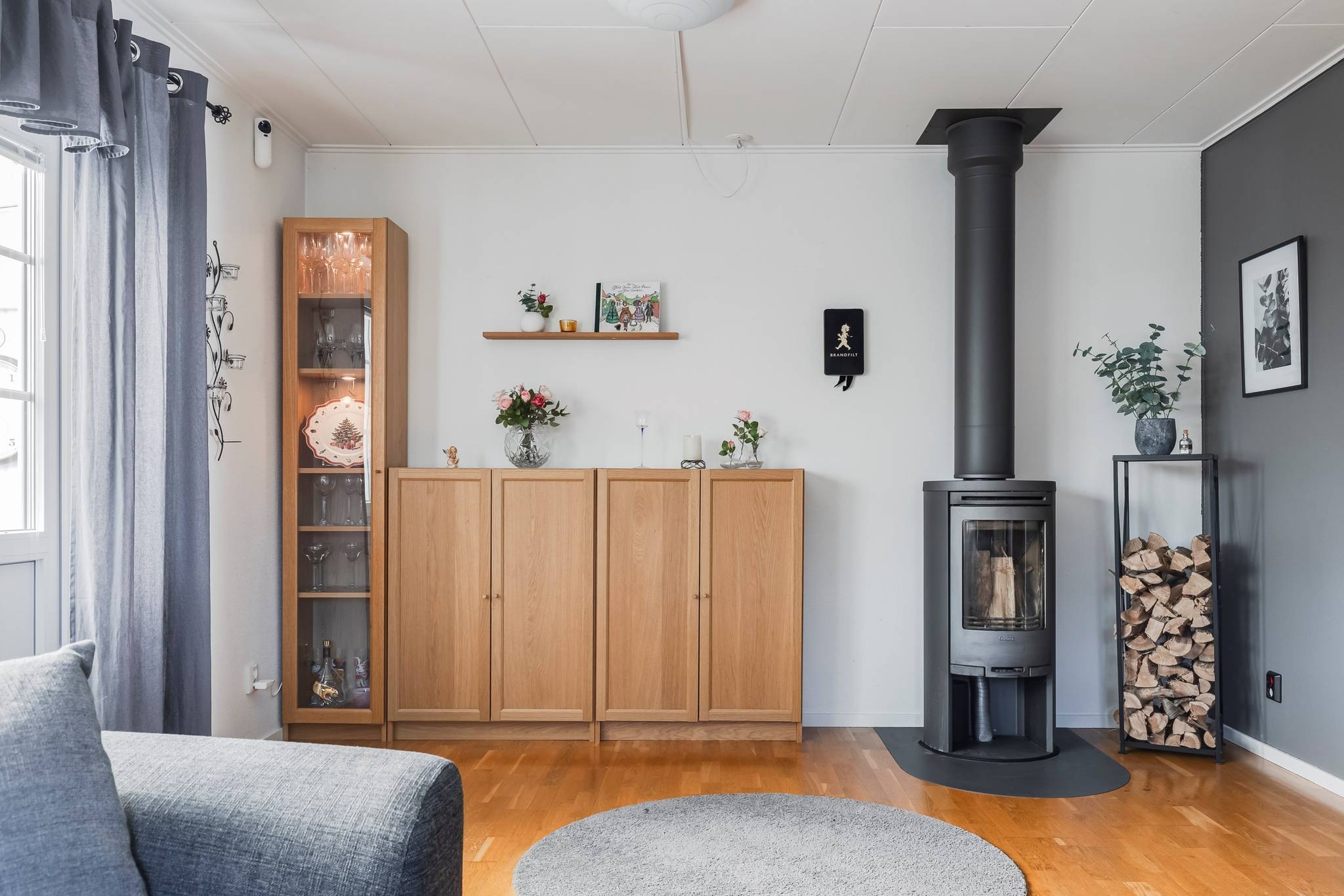 4 rum Radhus på Gjutaregatan 2A Centralt Kristinehamns kommun - bild 14