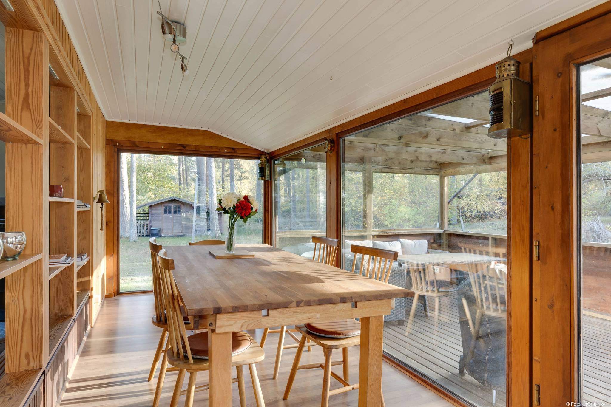 4 rum Villa på Hornvägen 18 Karups Nygård Sjöbo kommun - bild 2