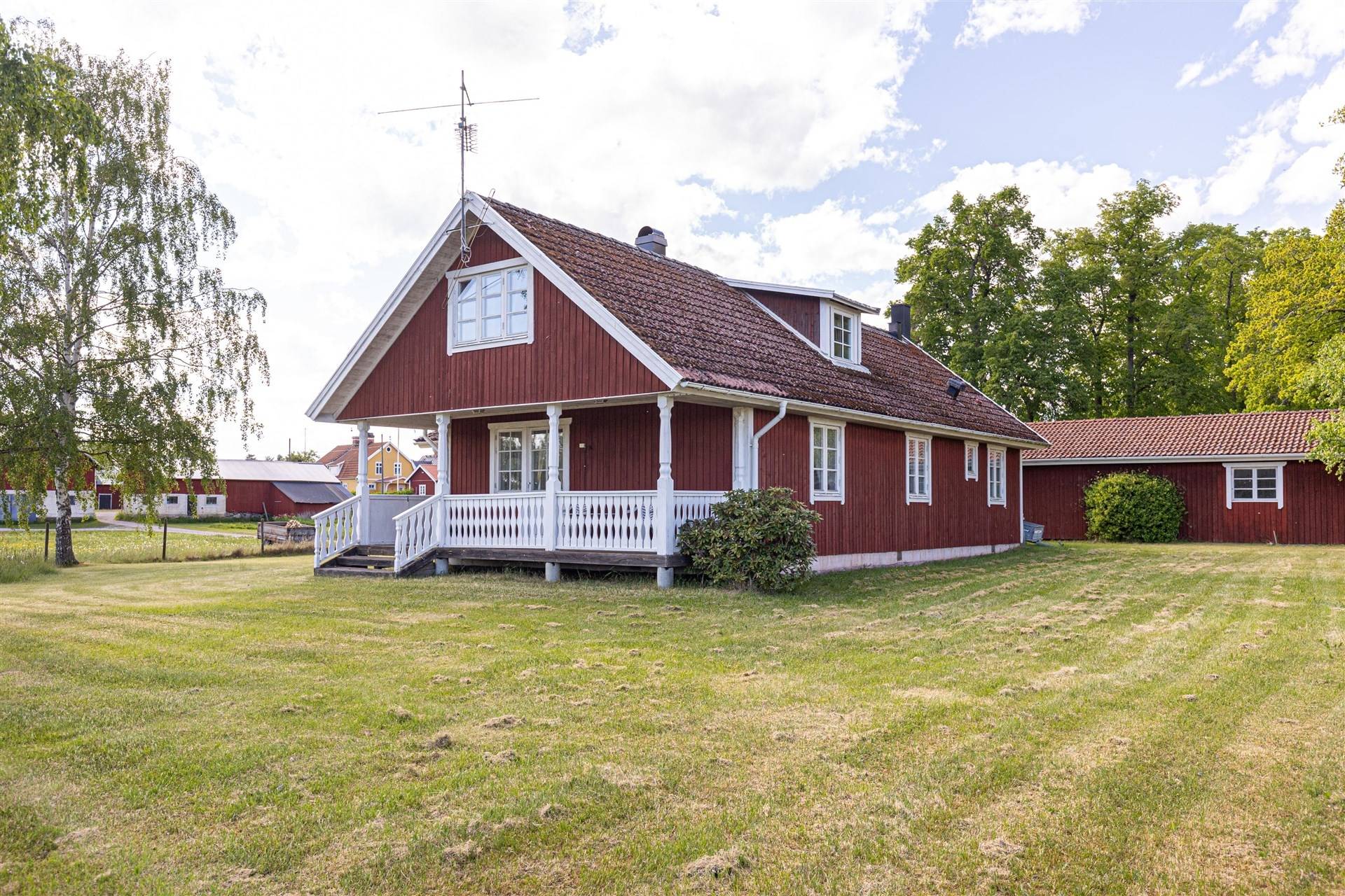 84 m² Villa på Valen 248 Arboga kommun - bild 54
