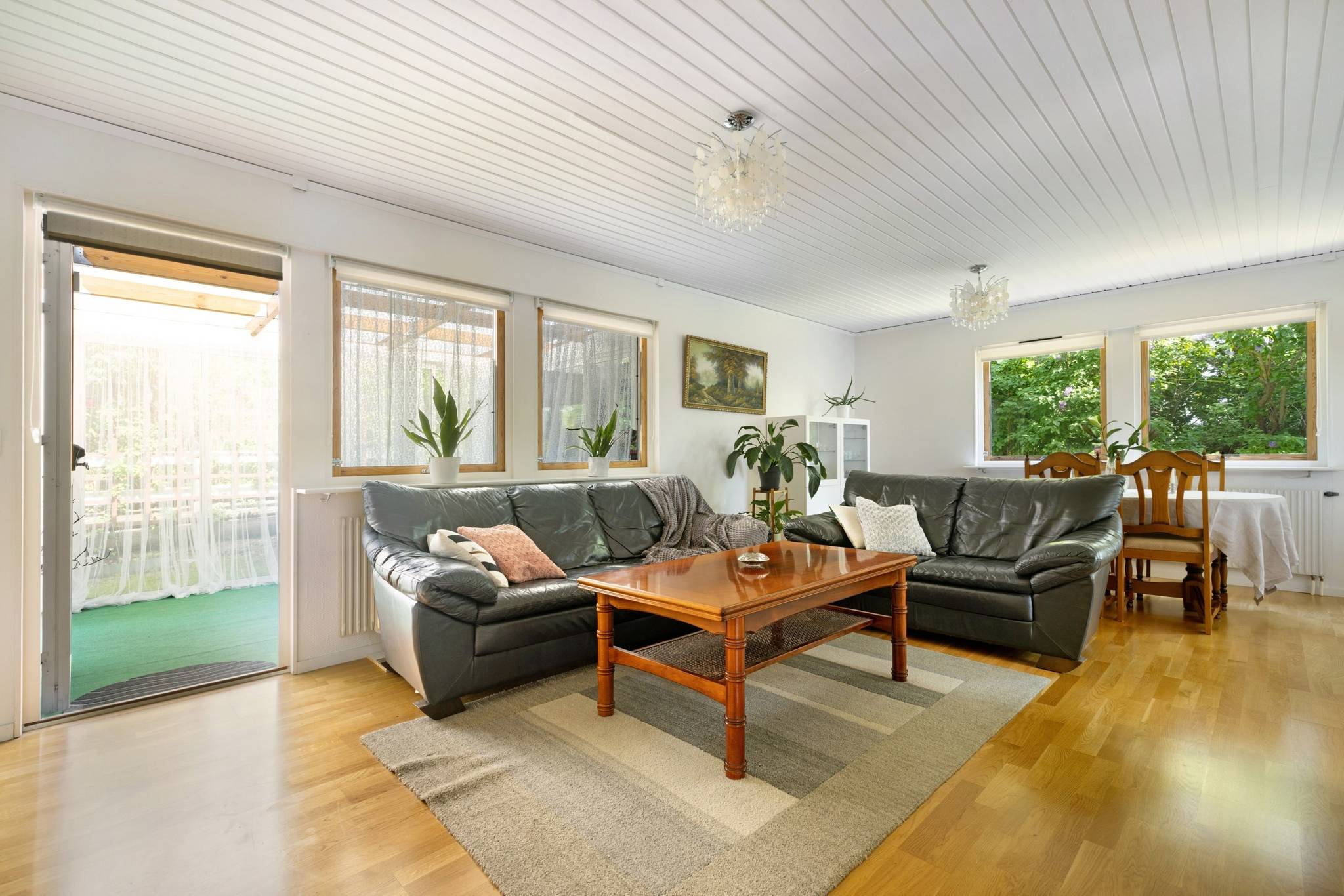 6 rum Villa på Mårdvägen 22 Handen Haninge kommun - bild 27