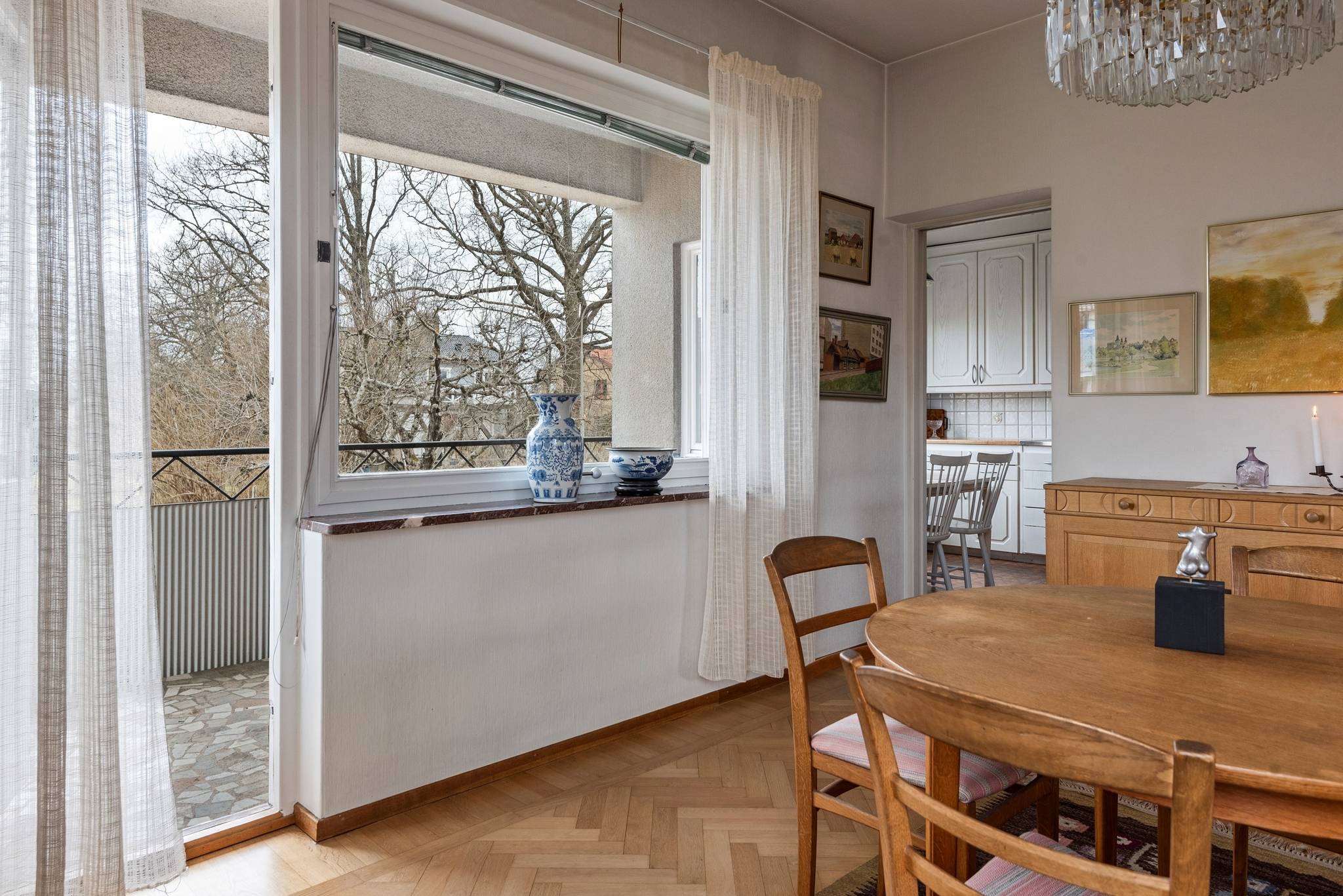7 rum Villa på Stavsjövägen 42 Örby Stockholms kommun - bild 11