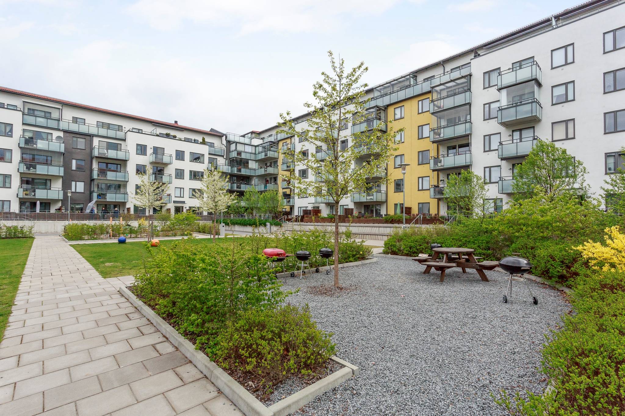 3 rum Lägenhet på Portalgatan 37 Kapellgärdet Uppsala kommun - bild 46