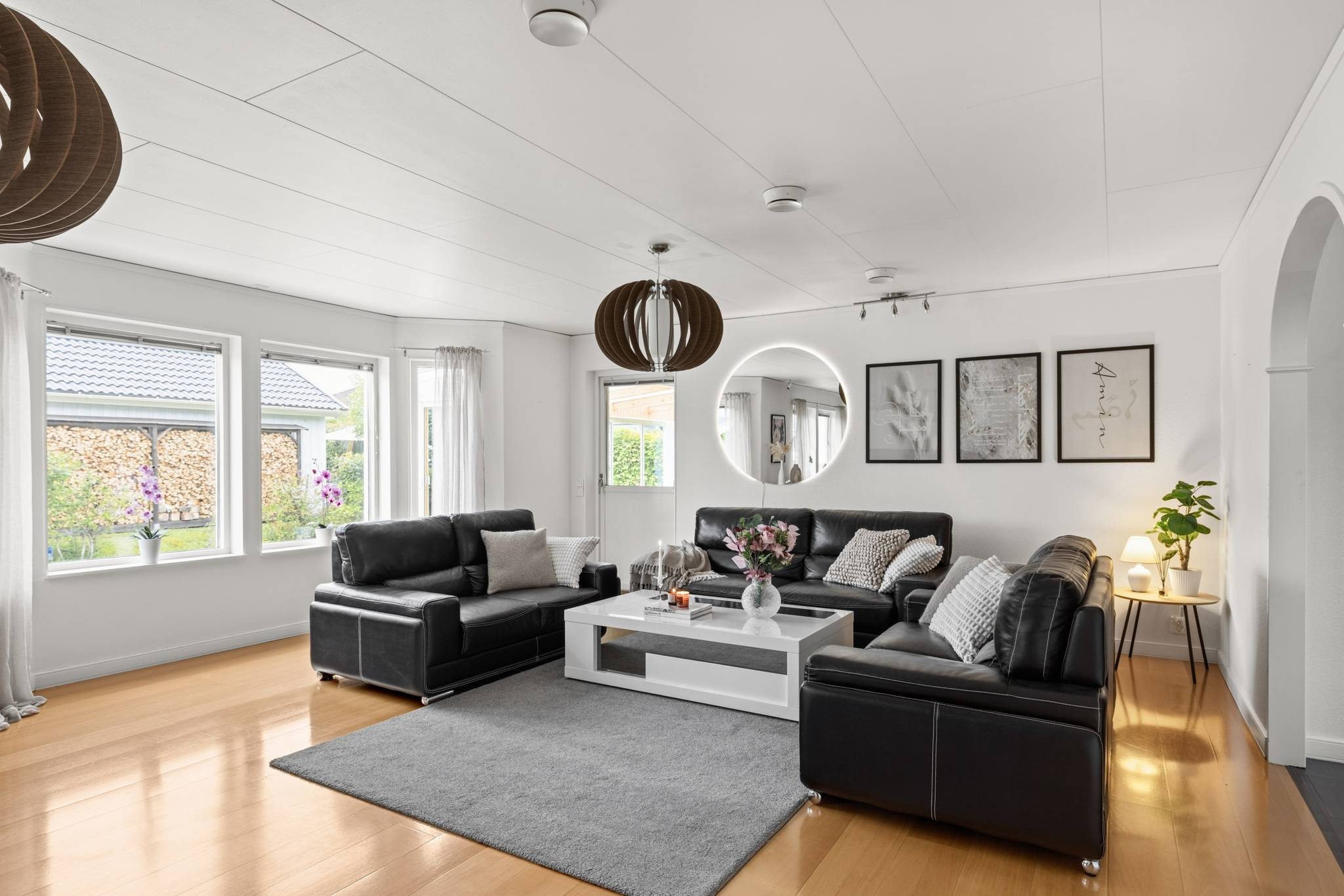 5 rum Villa på Bigatan 20 Västhorja Värnamo kommun - bild 10