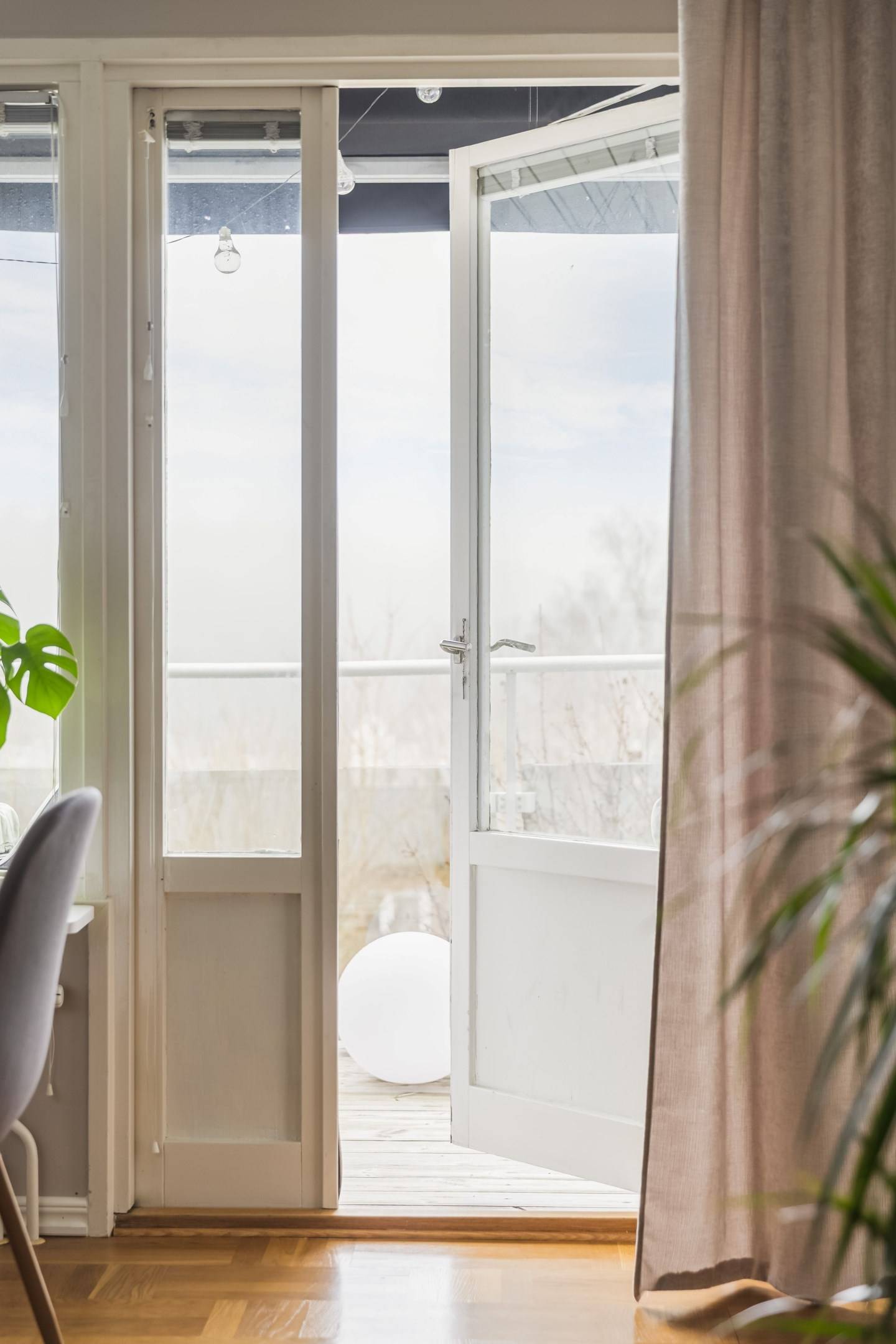 4 rum Radhus på Kransvägen 112 Kransmossen Borås kommun - bild 5