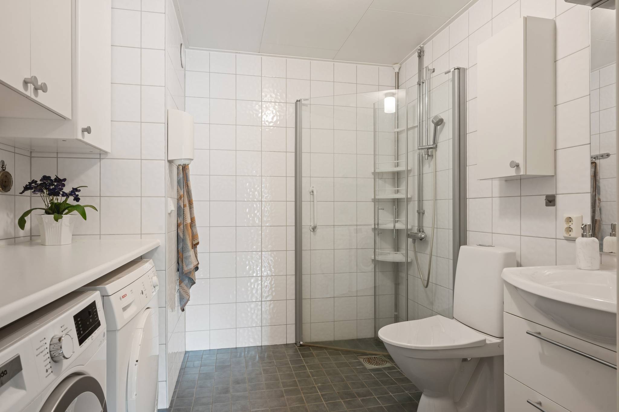 3 rum Lägenhet på Personnevägen 106 Västertorp Stockholms kommun - bild 25