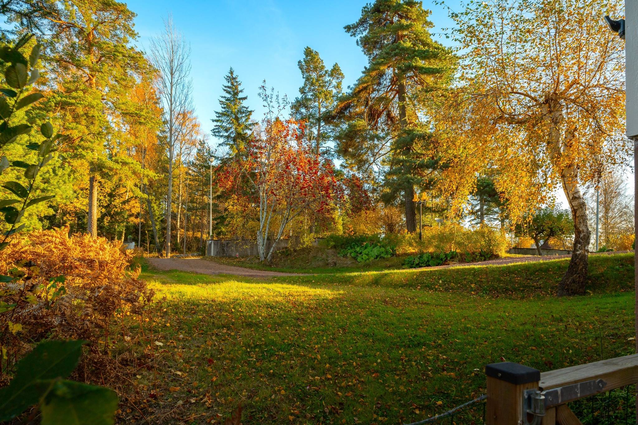 5 rum Villa på Skansvägen 83 Edsviken Sollentuna kommun - bild 29