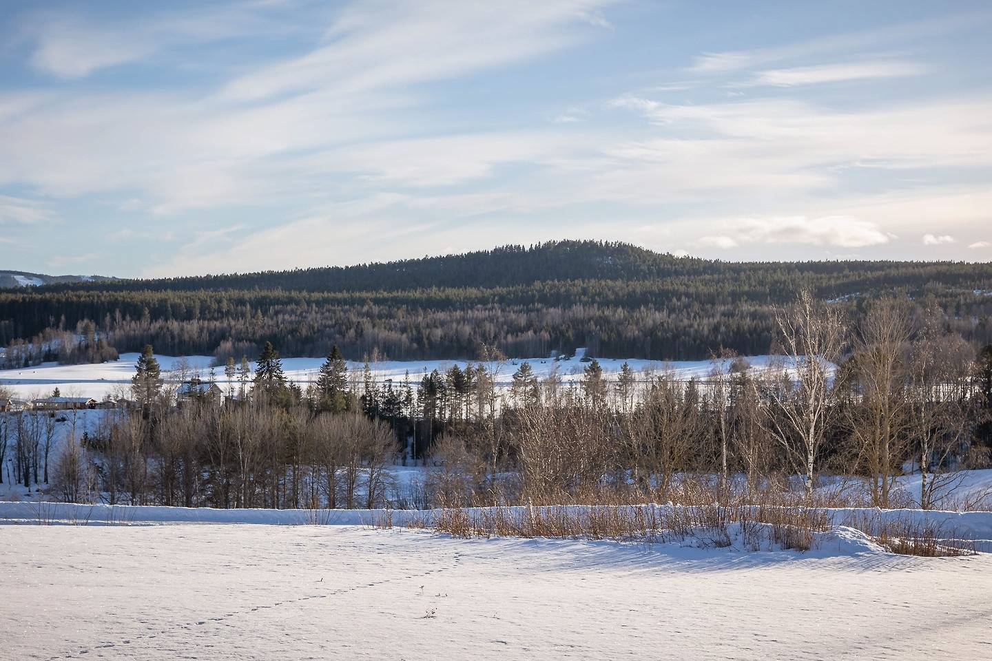 5 rum Villa på Järvsö, Boda Liv-Antesvägen 5 Järvsö Ljusdals kommun - bild 53