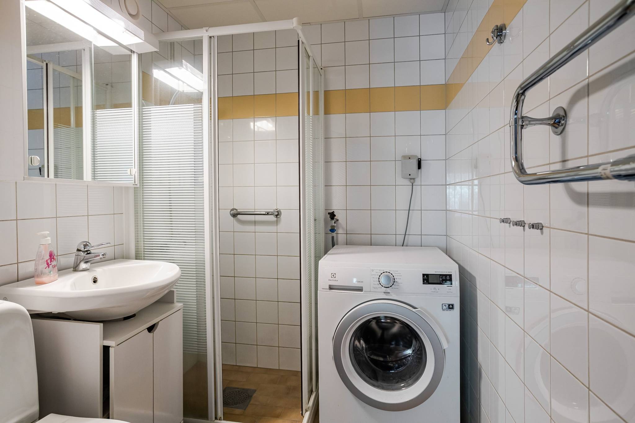 4 rum Lägenhet på Stagneliusgatan 24A Norrgård Kalmar kommun - bild 9