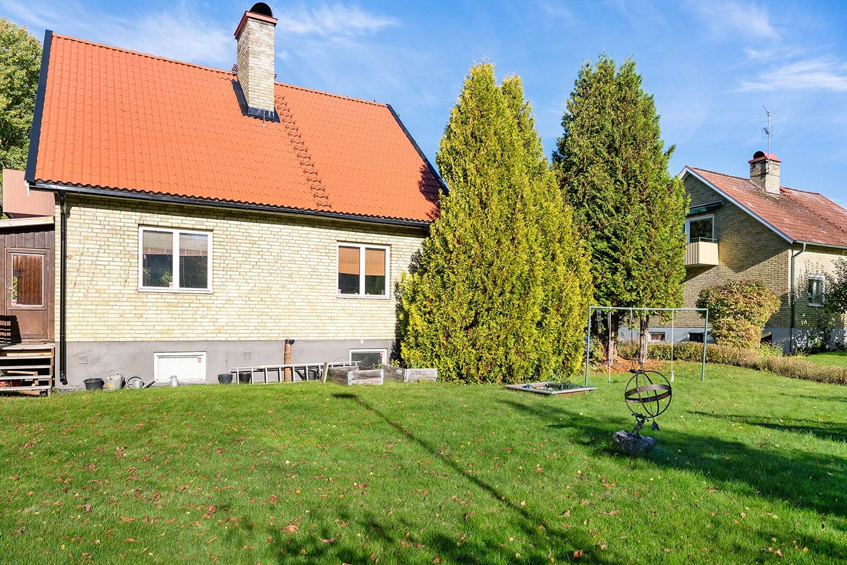 5 rum Villa på Rådmansgatan 21 Marielund Kristinehamns kommun - bild 23